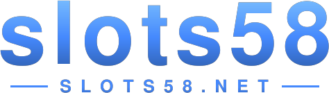 slots58 logo