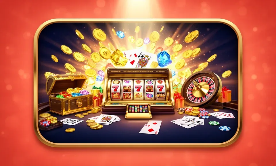 slots58 How slots58 was built for the Filipino player