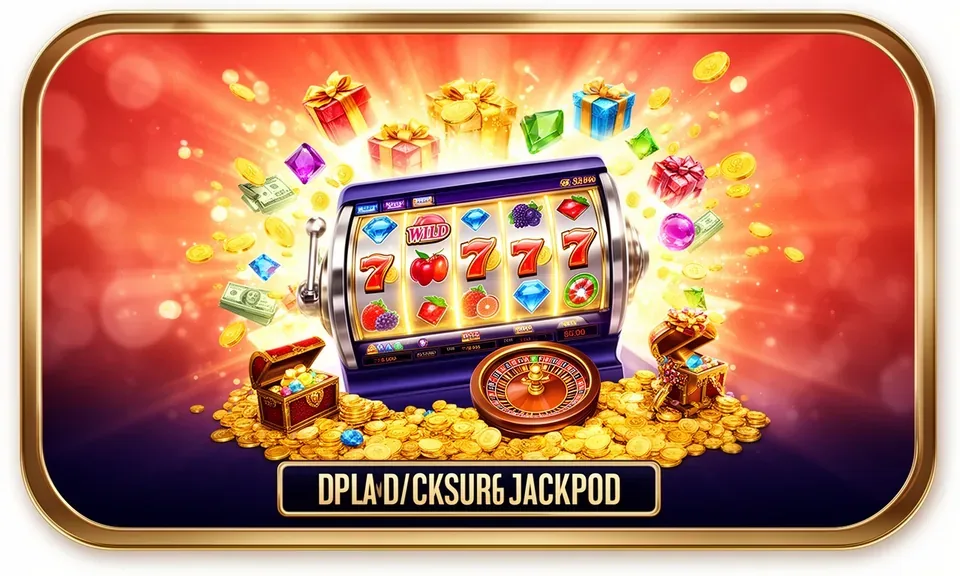 slots58 Everything You Need to Know About Your slots58 Account